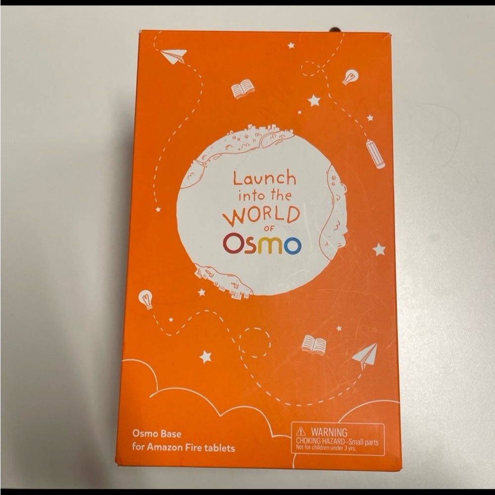 Osmo Base for Amazon Fire Tablets